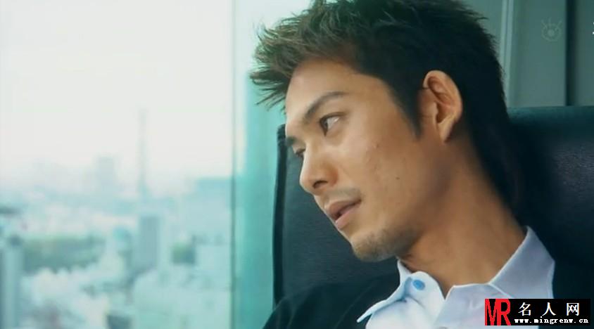 公主与穷太郎后藤田司剧照(1)