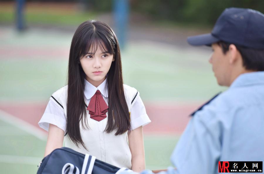 半熟少女2016年版南心剧照(1)