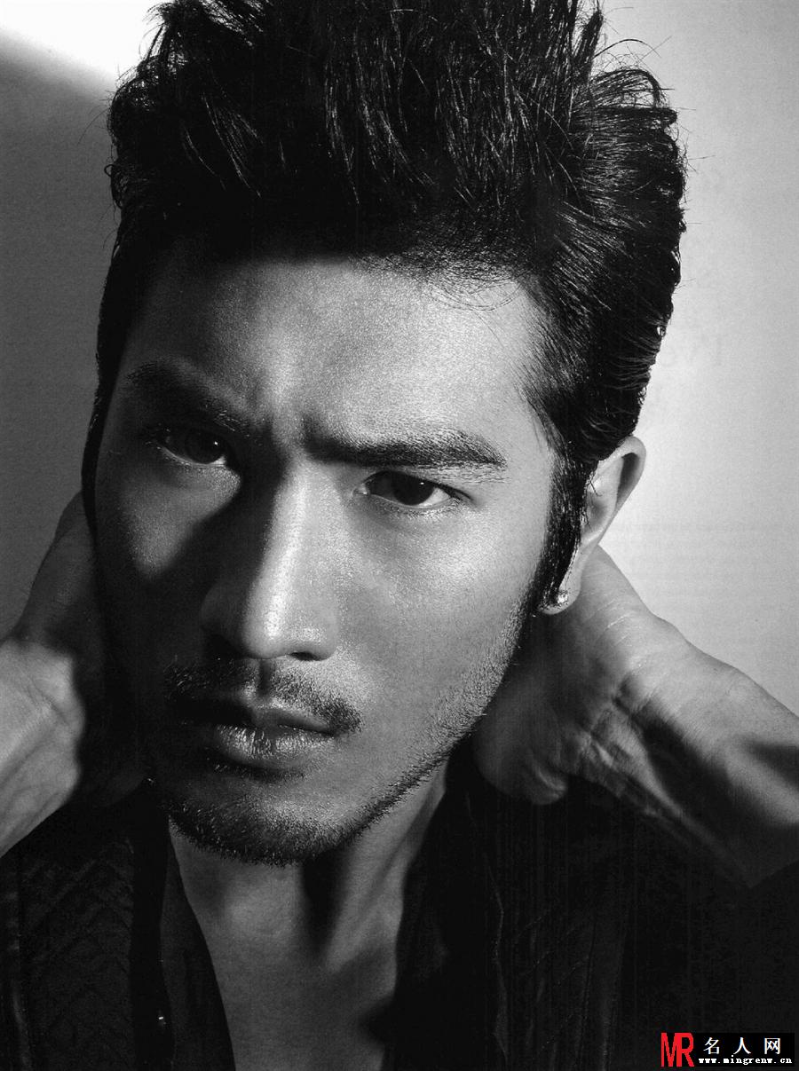高以翔高清写真(1)