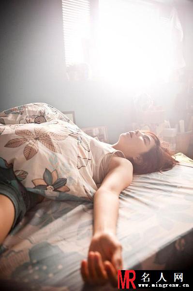 女孩坏坏阿丹剧照(1)