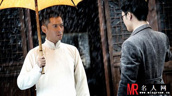 碧血书香梦宣孝季剧照(1)