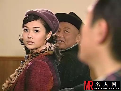 千谎百计2008年版孙沪生剧照(1)