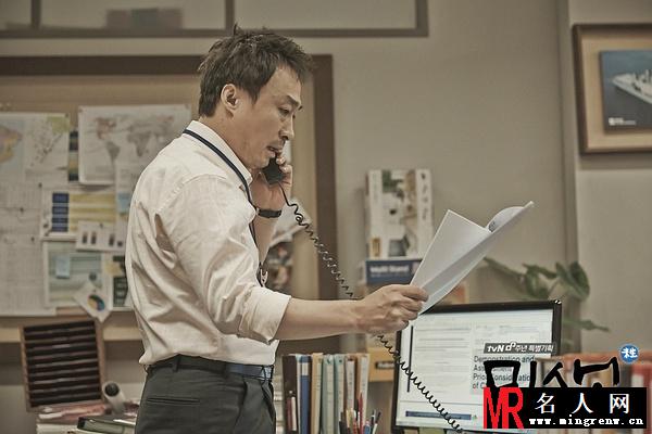 未生吴尚植剧照(1)