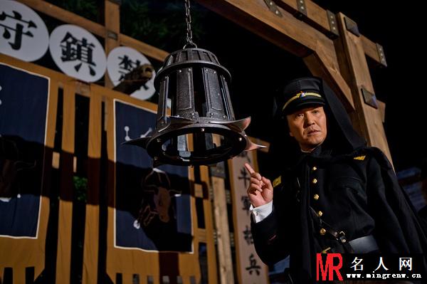 大魔术师刘管家剧照(1)