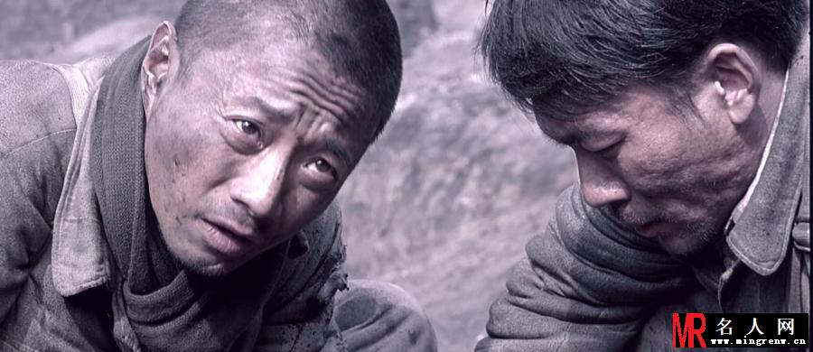 集结号谷子地剧照(1)