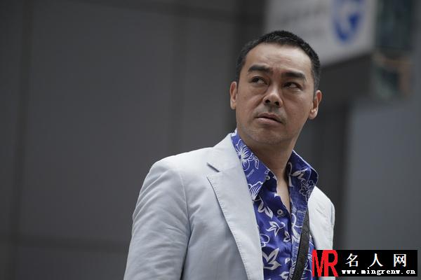 夺命金三脚豹剧照(1)