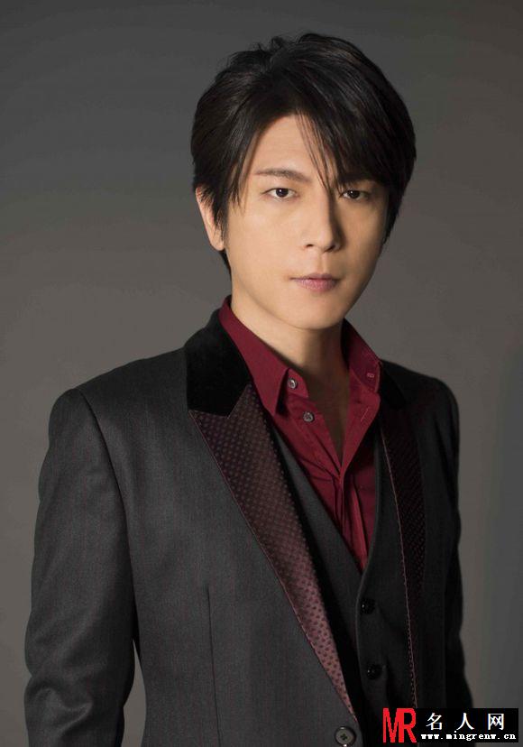 掟上今日子的备忘录绊井法郎剧照(1)