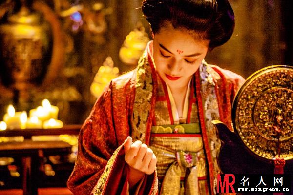 刺客聂隐娘田元氏/精精儿剧照(1)