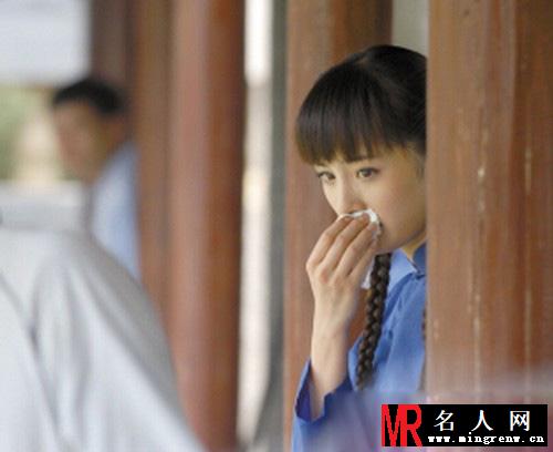 相逢何必曾相识何美纪剧照(1)