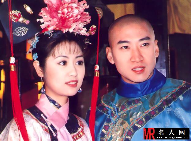 周杰强行舌吻林心如 未来合作机会不大(1)