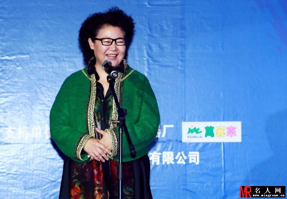 孙俪凭借《辣妈正传》再度封后 邓超代替领奖(1)