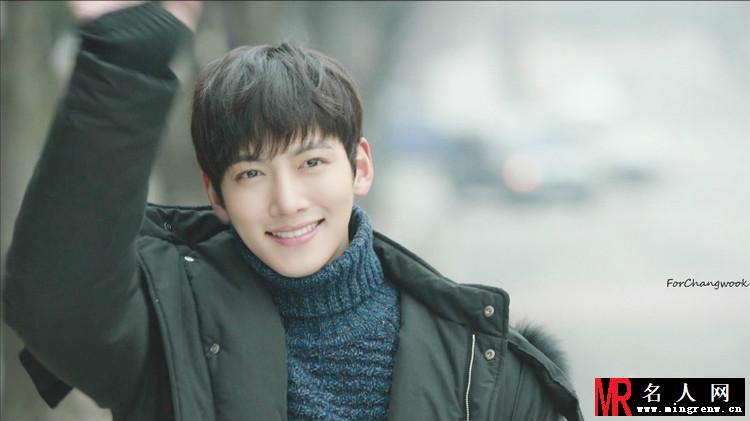 《Healer》池昌旭颜值爆表剧照 新晋男神逆袭爆红(1)