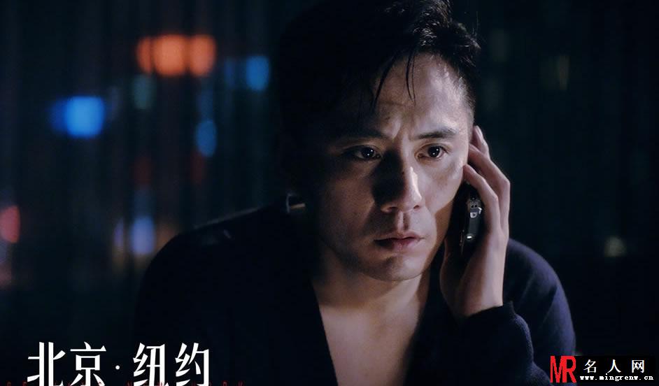 电影北京纽约浪漫剧照 林志玲刘烨首合作(1)