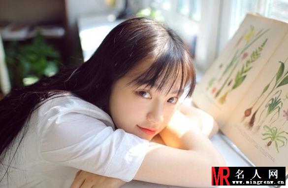 网络成名女星大盘点 颜值爆表宅男福利(1)