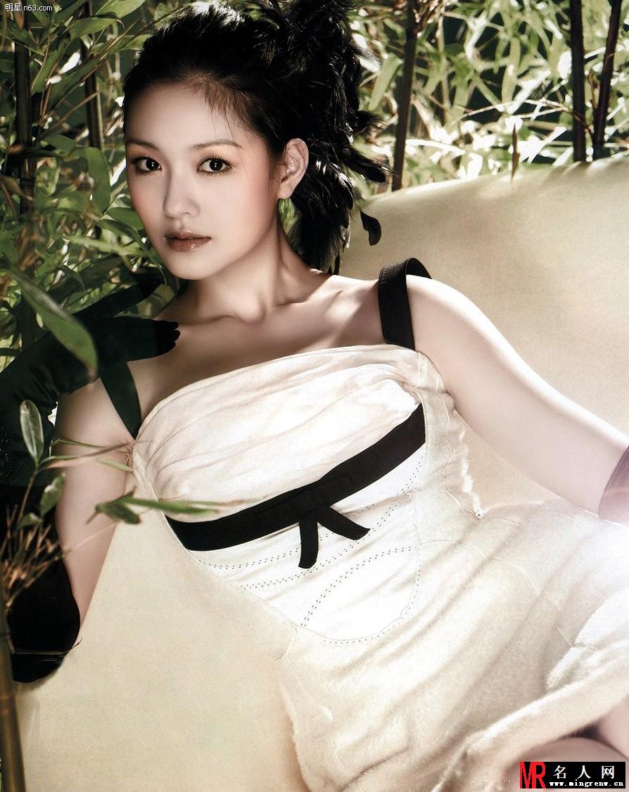 范冰冰大S张柏芝 揭秘娱乐圈最会血拼的败家女星(1)