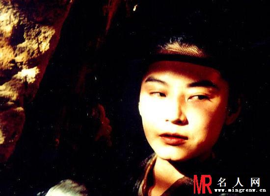 东邪西毒慕容燕/慕容嫣剧照(1)