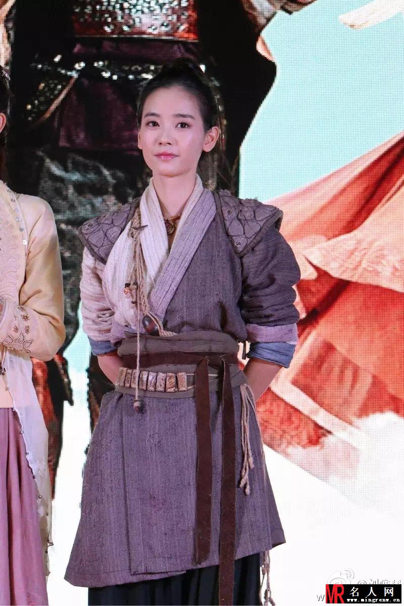 云之凡方采薇剧照(1)