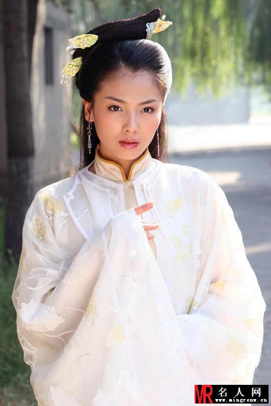 宝莲灯前传瑶姬剧照(1)