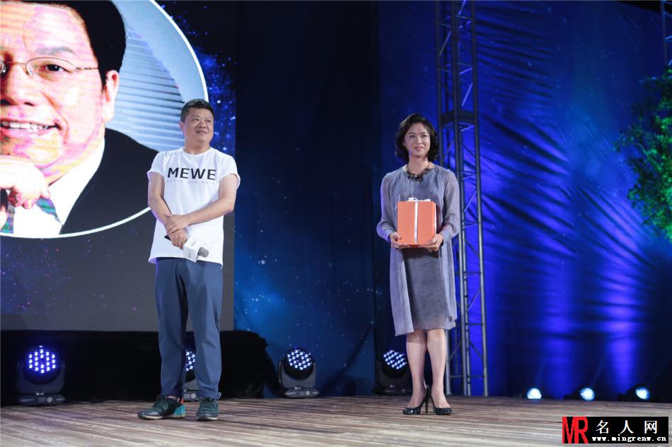 高晓松蔡康永重聚 马东离职创业《奇葩3》(1)