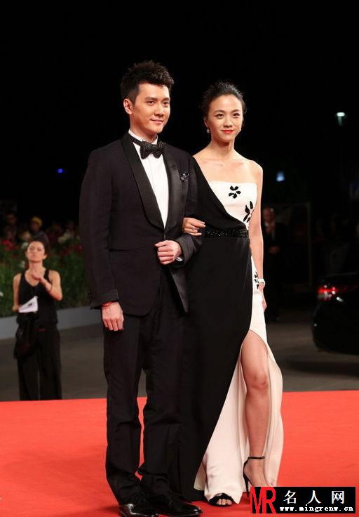 2014年《黄金时代》大合辑第四弹 冯绍峰汤唯俊男靓女走红地毯(1)