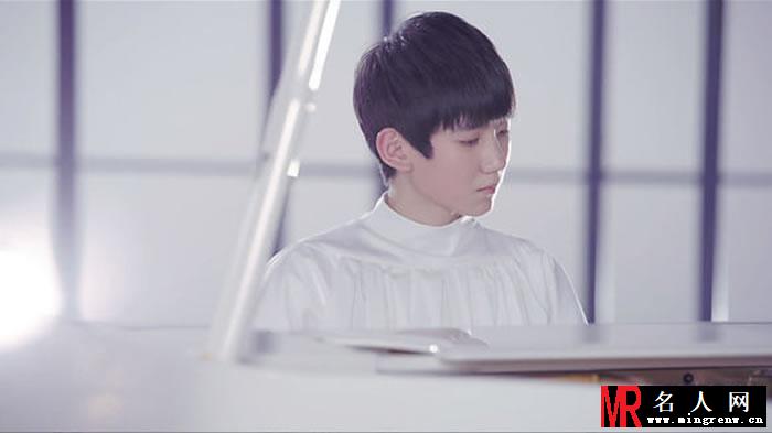 TFBOYS王源《Young》个人图集(1)