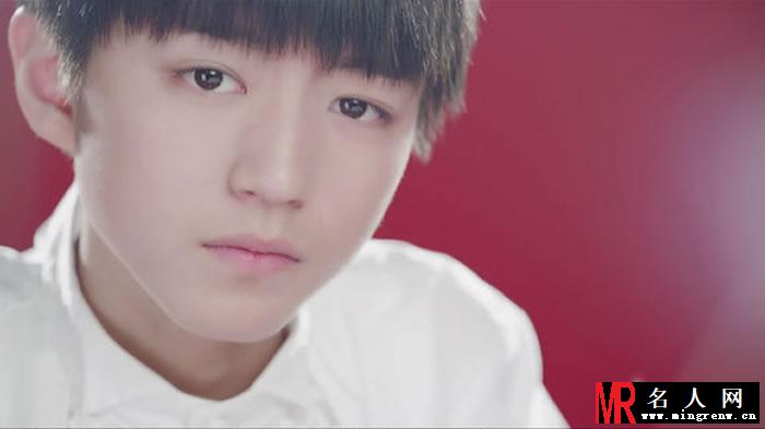 TFBOYS王俊凯《Young》个人图集(1)