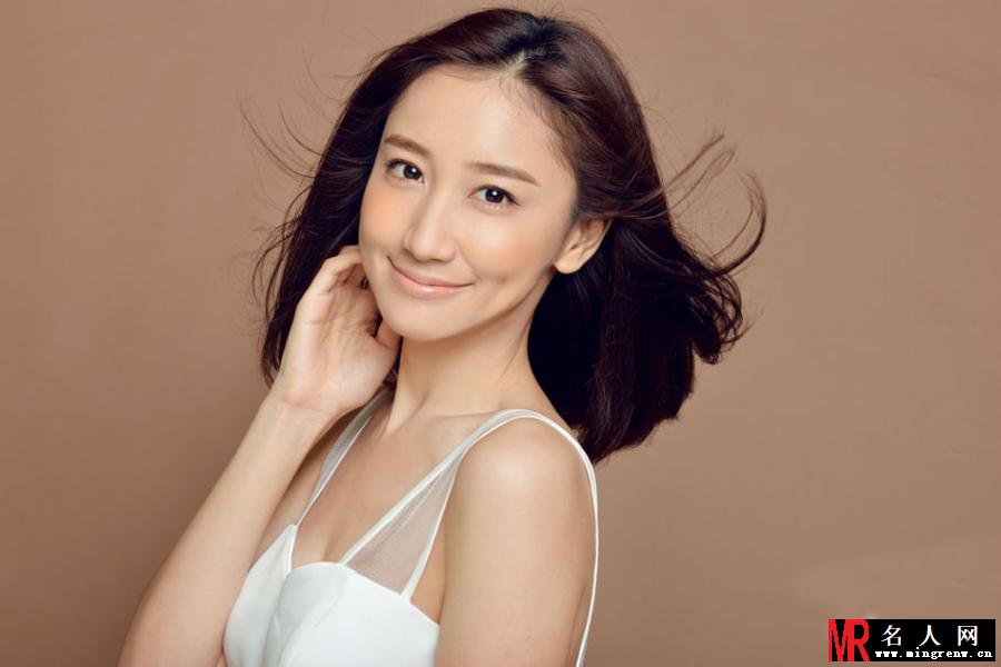 陈彦妃浪漫写真 巧笑嫣然文艺甜姐儿(1)
