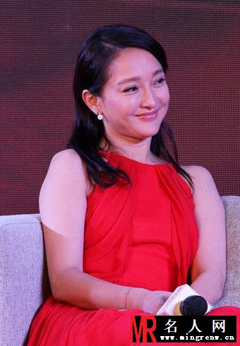 周迅婚姻幸福甜蜜 女神发福也美艳(1)