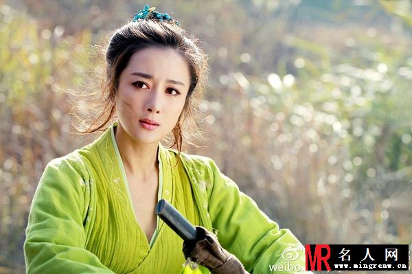新萧十一郎风四娘剧照(1)