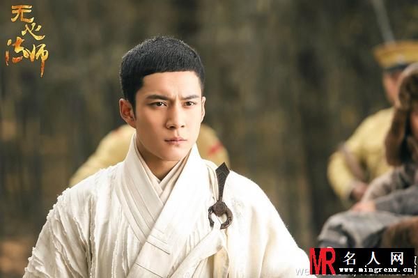 无心法师无心剧照(1)