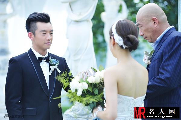 咱们结婚吧凌霄剧照(1)