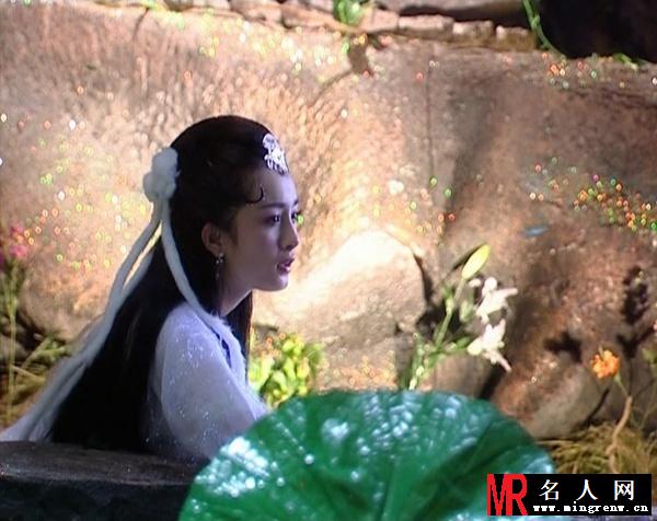 新聊斋志异聂小倩剧照(1)