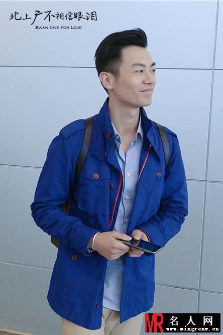 北上广不相信眼泪赵小亮剧照(1)