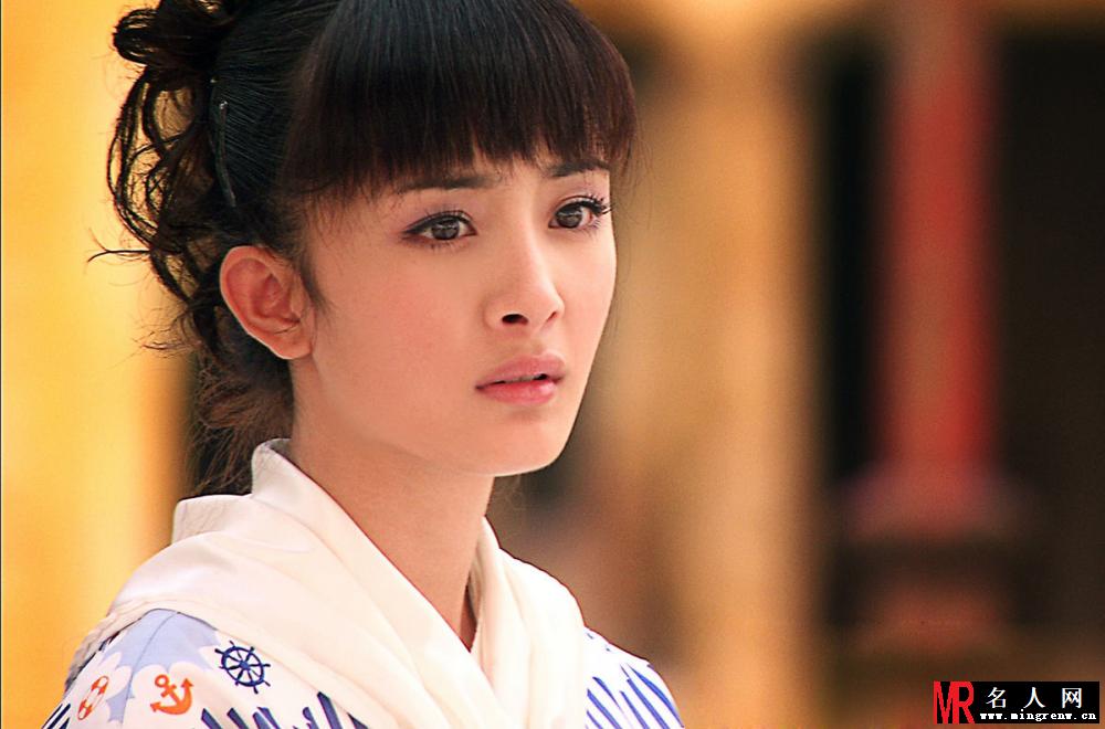 相逢何必曾相识何美纪剧照(1)