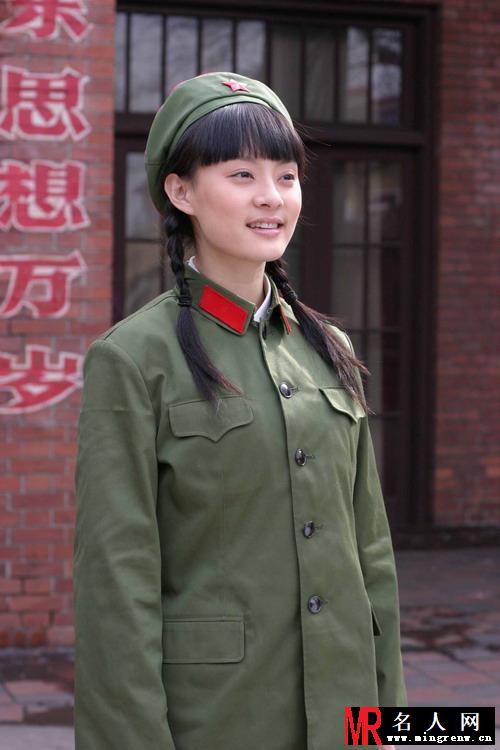 幸福像花儿一样杜鹃剧照(1)