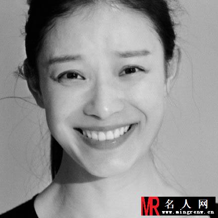 倪妮2015元宵节搞怪祝福 俏皮可爱粉丝大赞(1)