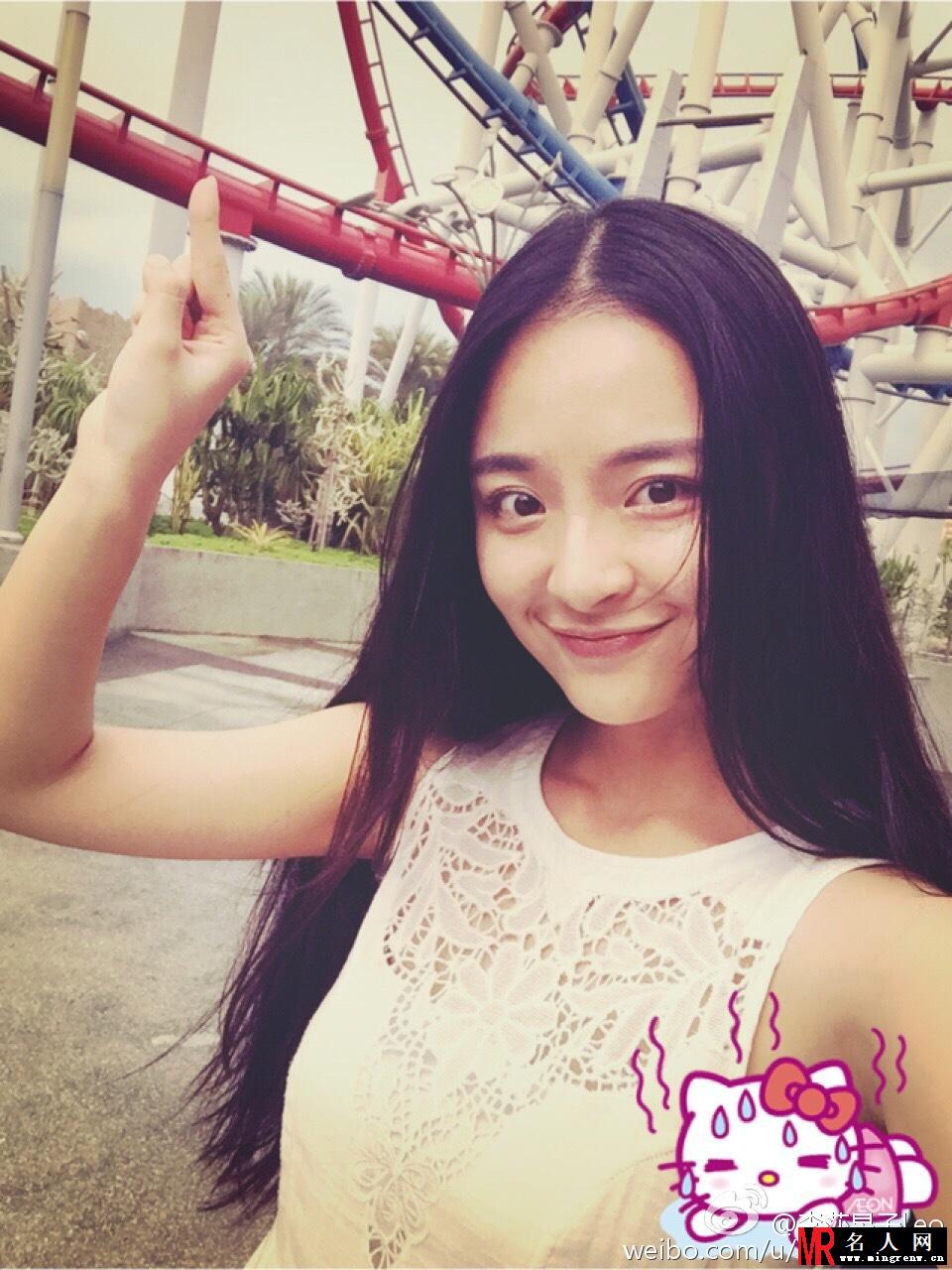 武大校花大pk 黄灿灿吴倩王維琳李莎旻子美照集合(1)