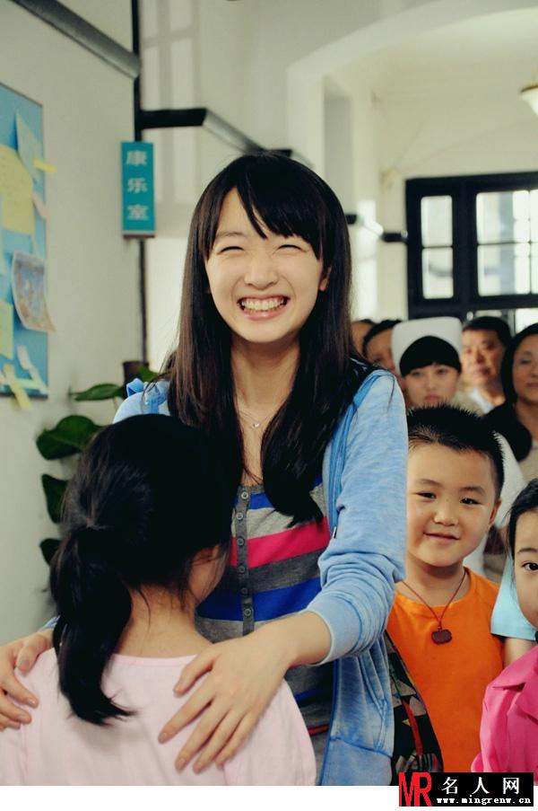 《倾城之泪》周冬雨、李治廷唯美剧照(1)