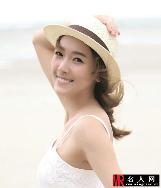 少女时代清纯女神Jessica郑秀妍小清新写真(1)