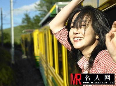 盘点韩国最美童颜女星宋慧乔夺冠(1)