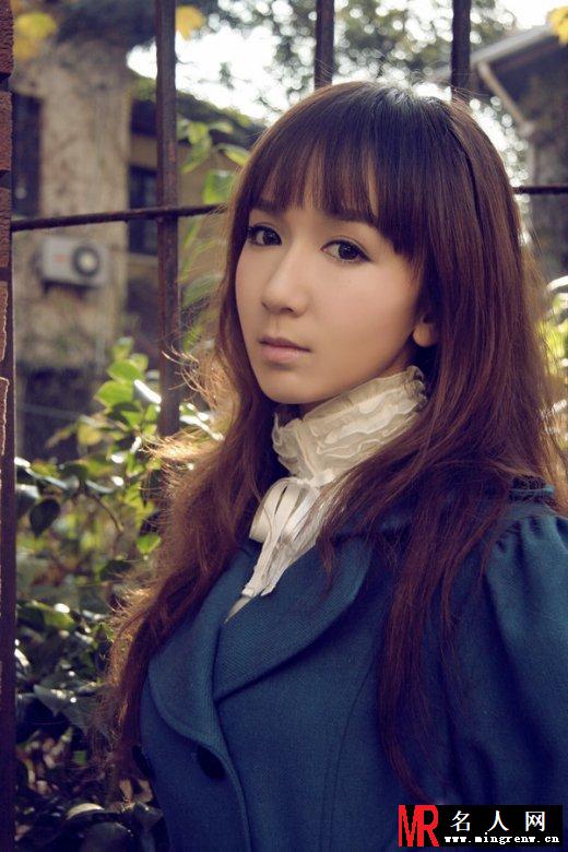爱情公寓4收视火爆 女主角美艳造型全解析(1)