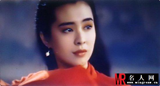 刘亦菲等女星绝美古装剧照图集(1)