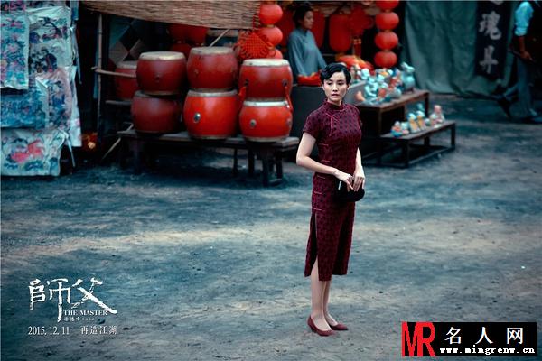 师父赵国卉剧照(1)