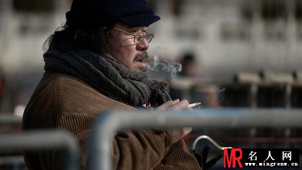 老炮儿灯罩儿剧照(1)