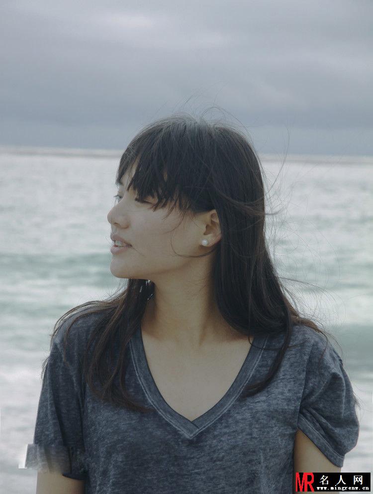 未婚妻蓝小依剧照(1)