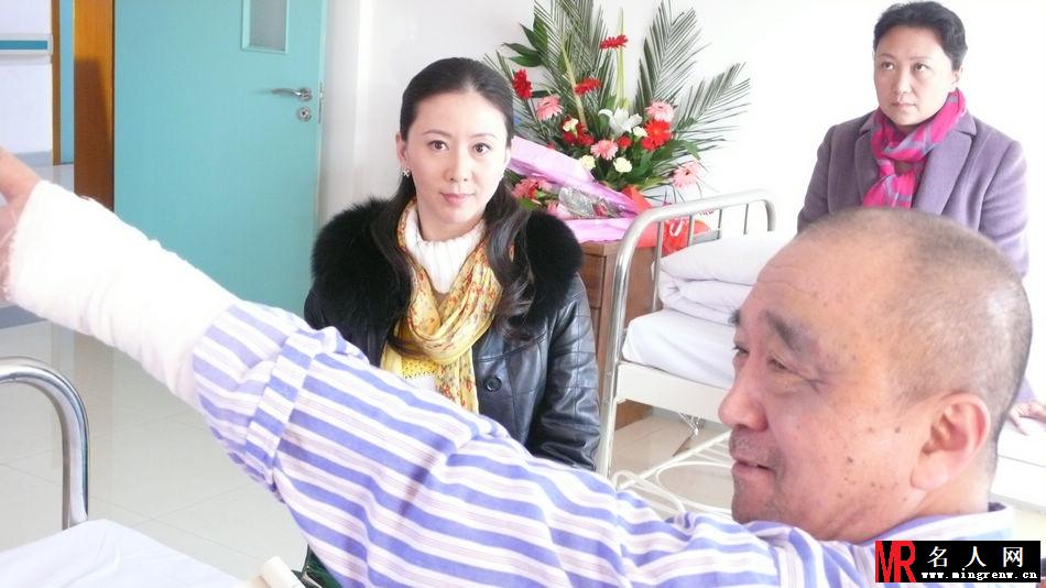丑角爸爸赵小萍剧照(1)