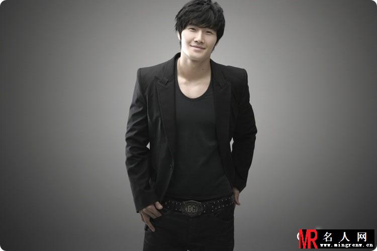 RunningMan金钟国最新高清写真曝光(1)