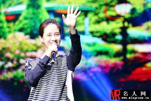 《running man》主创现身马来西亚 宋智孝高清现场图(1)