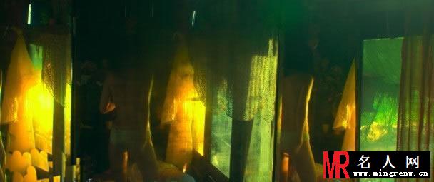 彭顺小三李悦彤大尺度出演援交女 电影《四非》香艳剧照(1)