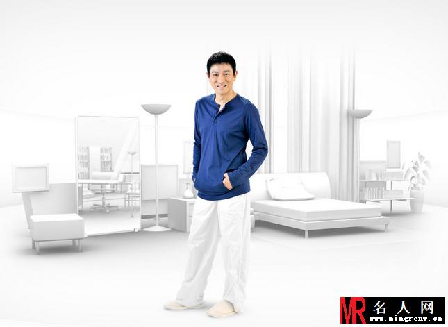 男神刘德华高清桌面壁纸(1)